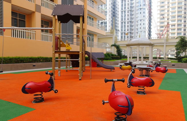 LUXE In Venice - The Venice Residences - Foto 37