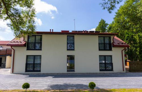 Agroturystyka Kalinka - Foto 28