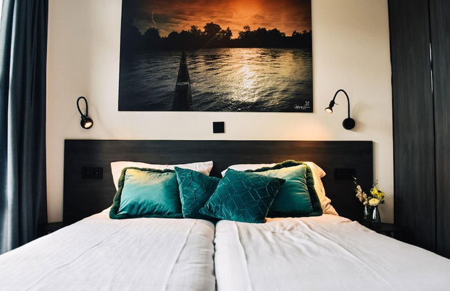 Luxury Waterfront Escape - Foto 3