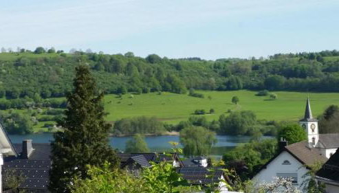 Ferienhaus Eifelhöhe mit Maarpanorama - Foto 2