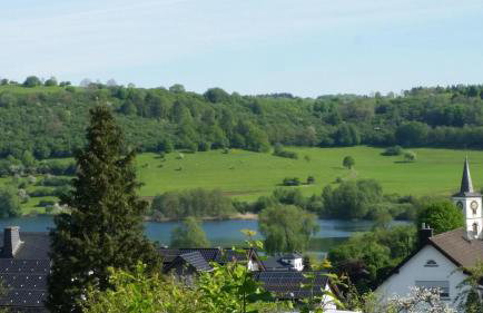 Ferienhaus Eifelhöhe mit Maarpanorama - Foto 2