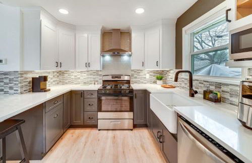 Chic San Antonio Cottage - 5 Miles to Downtown - Foto 10