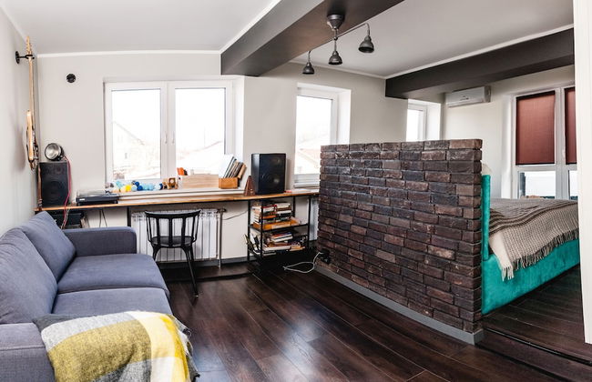 MalinaApt Mushka - Foto 11