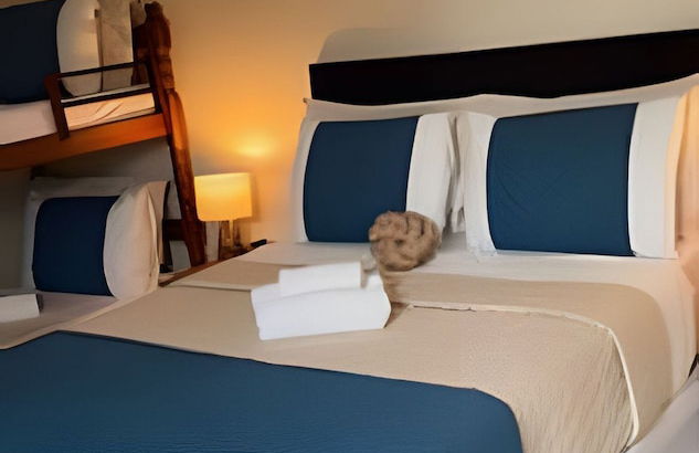 Suítes Brisa do Mar - Foto 39