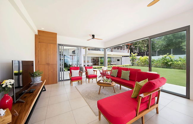 Villa SeaNest Samui - Photo 17