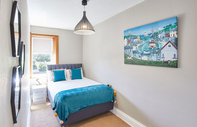 Host Stay The Puffins Nest - Foto 9