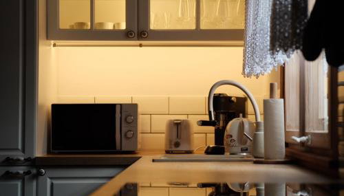 Siedlisko Pod Dębem - Foto 3, stove, dishwasher, pet friendly, toaster