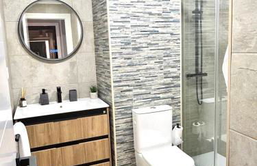 Arenal Wood & Beach Apartment Jávea - Foto 8