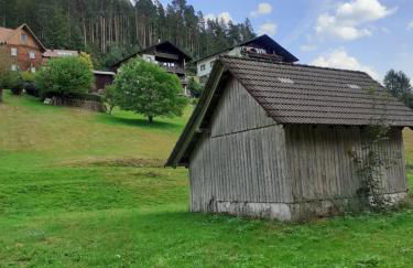 Ferienwohnung Tonbachtal - Photo 5