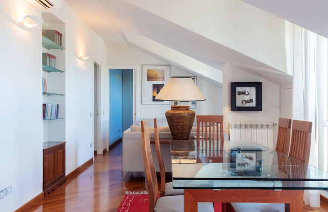 Milan Retreats Brera - Photo 55