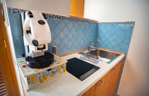 Casa vacanze "Il Baffo e il Mare" - Foto 12