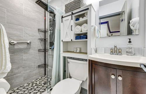 Waterfront Slidell Home with Patio 3 Mi to Beach! - Foto 29