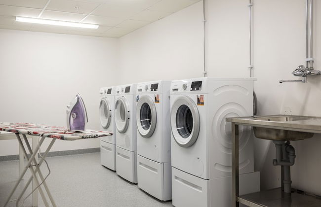 Slagsta Gate Hotell - Photo 17