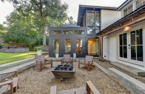 Modern Farm house in heart of the City- Sleeps 12 - Foto 24