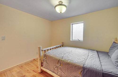 Ski, Hike and More Spacious Log Cabin in Long Pond - Foto 29