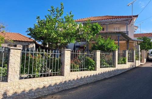 Traditional Stone House-Ideal for families - Foto 36