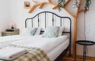 TOTU HOME Na Zaspę 45 Gdańsk Apartament - Foto 15