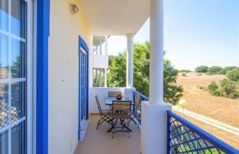 Olhos de Água Apartment Albufeira II - Foto 4