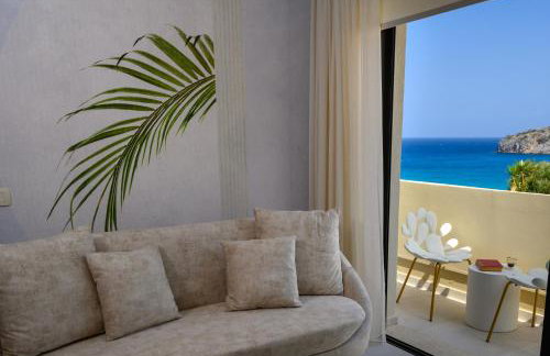 KALOS LUXURY HOMES, BEACHSIDE EXPERIENCE VOULISMA - Foto 10