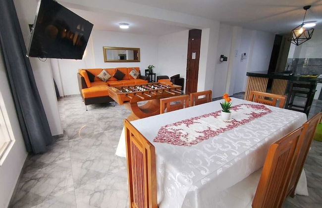 Departamentos Appart d'Eliette - Foto 70