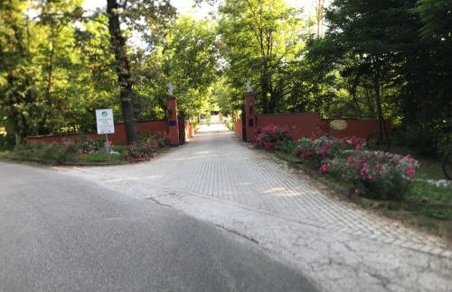 relais Cà del rio - Photo 18