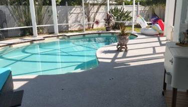 House with Heated Pool near to Florida Beaches - Foto 5