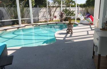 House with Heated Pool near to Florida Beaches - Foto 5
