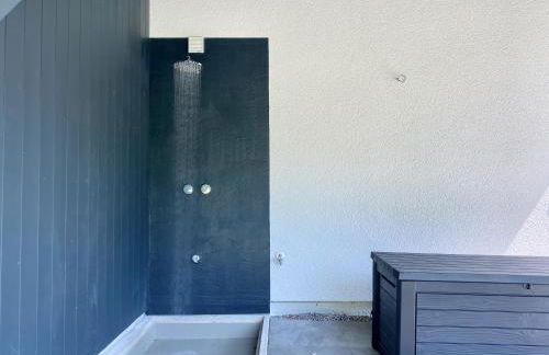 Snug Stays 4 - Design Villa mit Garten zentral, ruhig, 400m zum Ammersee - Foto 28