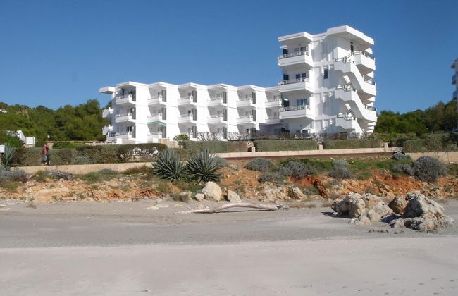 Vistamar Apartamentos - Photo 65