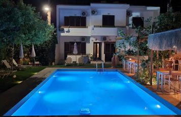 Tree of Life Art Hotel - Foto 46