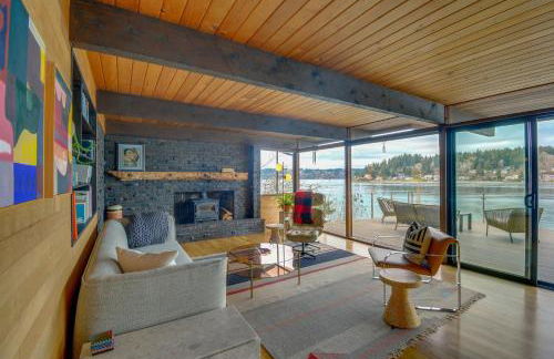 The Bald Seagle - Foto 45