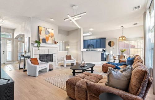 Boho Dreamscape 4BD Game Room Pool - Foto 1