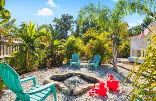 Oasis Family Getaway St Petersburg - Foto 41