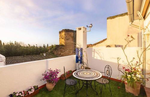 Casa 3 plantas con patio y Solárium privados - Foto 21