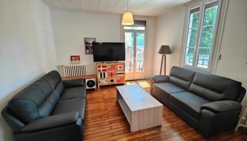 Maison Val de Cher - Photo 2