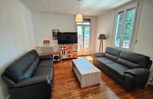 Maison Val de Cher - Photo 2