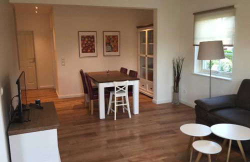 Ferienwohnung Bogenstahl - Foto 14