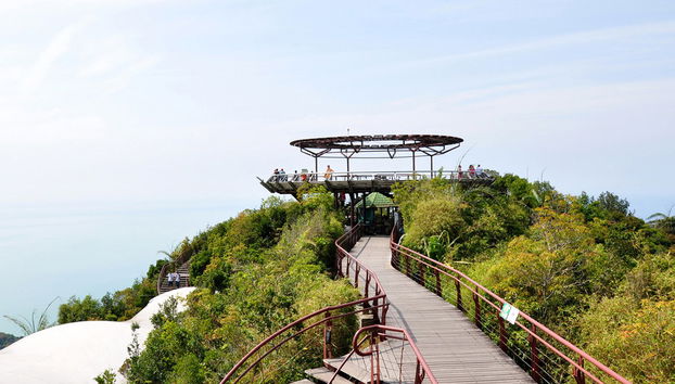 Langkawi Round Island Tour from Datai ,Tanjung Rhu and Westin - Photo 2