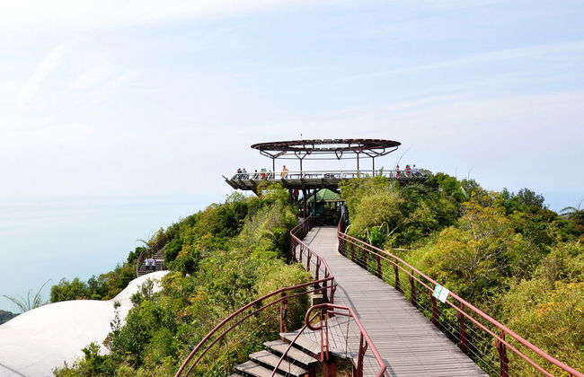 Langkawi Round Island Tour from Datai ,Tanjung Rhu and Westin - Foto 2