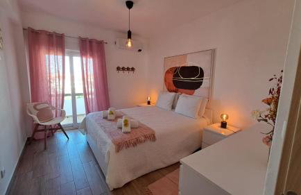 Albufeira Oura Beach Apartment - Foto 1