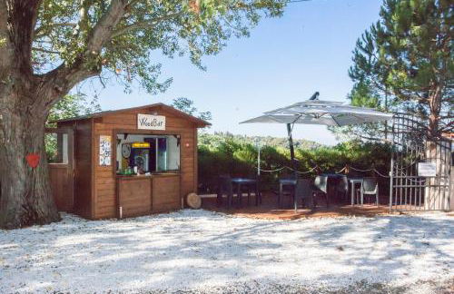 Garden Relais Le Fontanelle - Foto 47