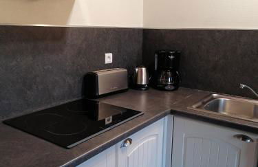 Les Gîtes du Clos - Foto 23