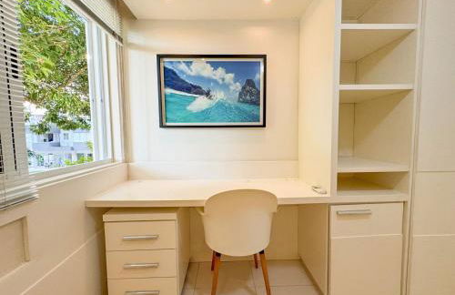 Charme Conforto Jurere Internacional Florianópolis - Foto 46