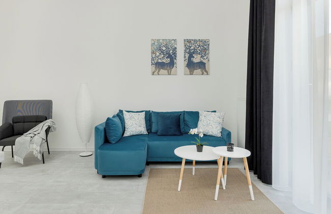 Comfortable Studio Apartments by Renters - Foto 18