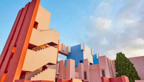 Precioso apartamento en la Muralla Roja - 0221 - Foto 3