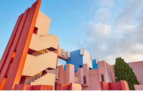 Precioso apartamento en la Muralla Roja - 0221 - Photo 3