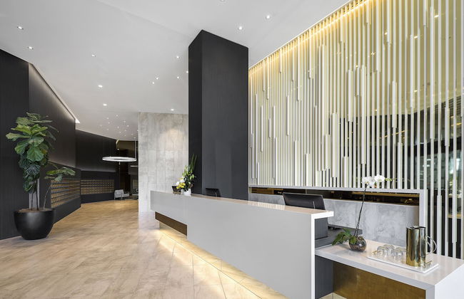 Alcyone Hotel Residences - Foto 2