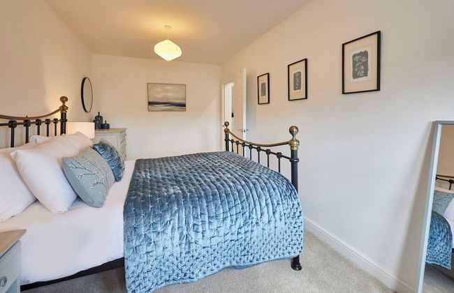 Host Stay Clackgill Cottage - Foto 4