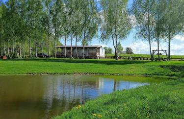 Brzozowa Polana - Foto 60