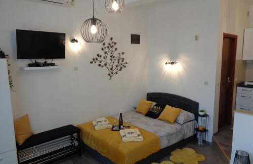 Apartman M Orebic - Photo 11